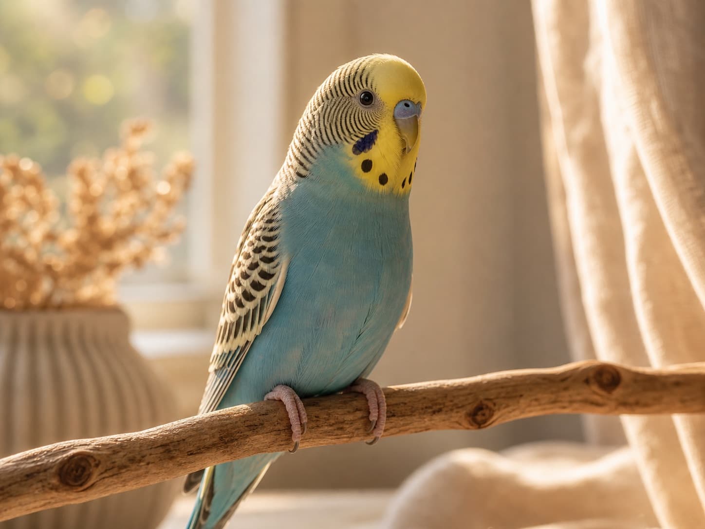 Budgie preview