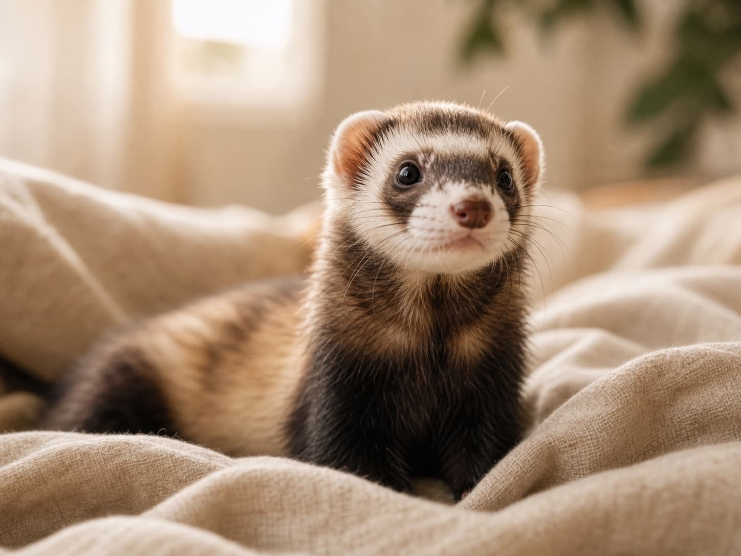 Ferret preview